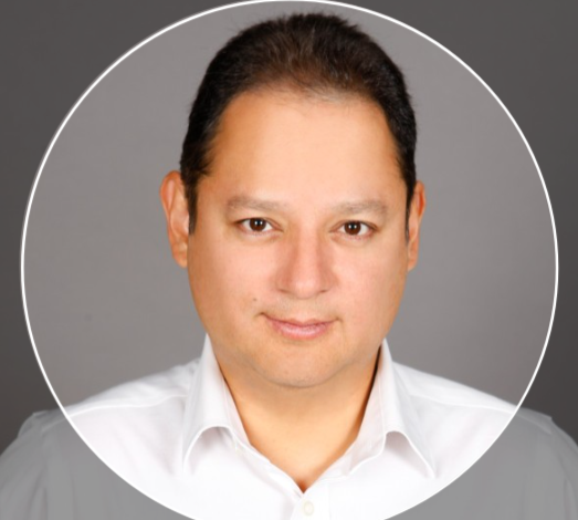 Andres Gonzalez, Industrial Account Manager for Quebec and Eastern Canada at Remote Robotic Systems