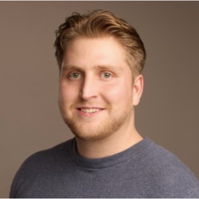 Jake Denison, directeur des ventes industrielles pour la Colombie-Britannique chez Remote Robotic Systems