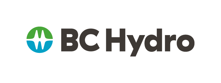 BC Hydro logo