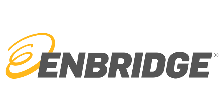 Enbridge logo