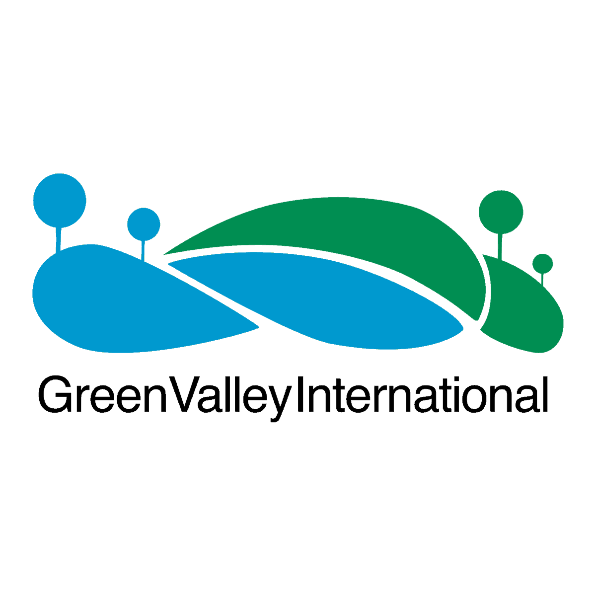 GreenValley International logo