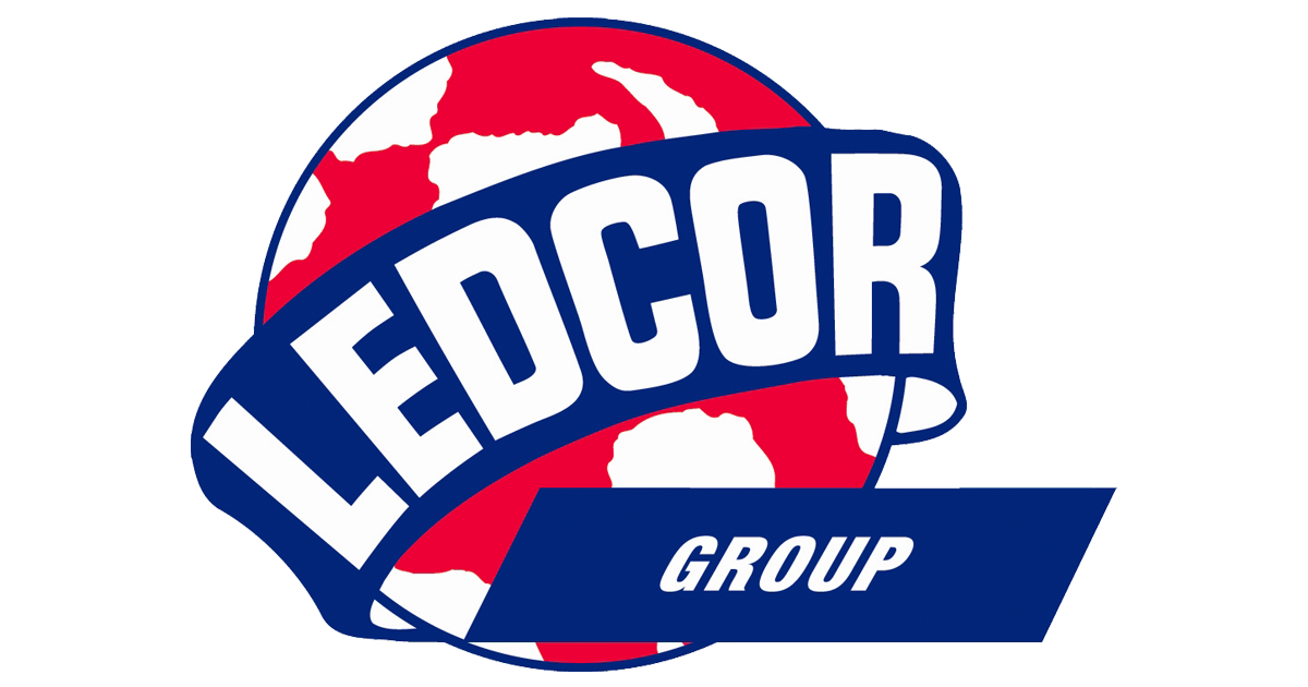 Ledcor logo