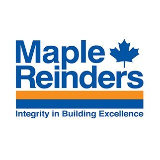 Maple Reinders logo