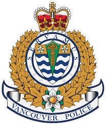 Vancouver Police logo