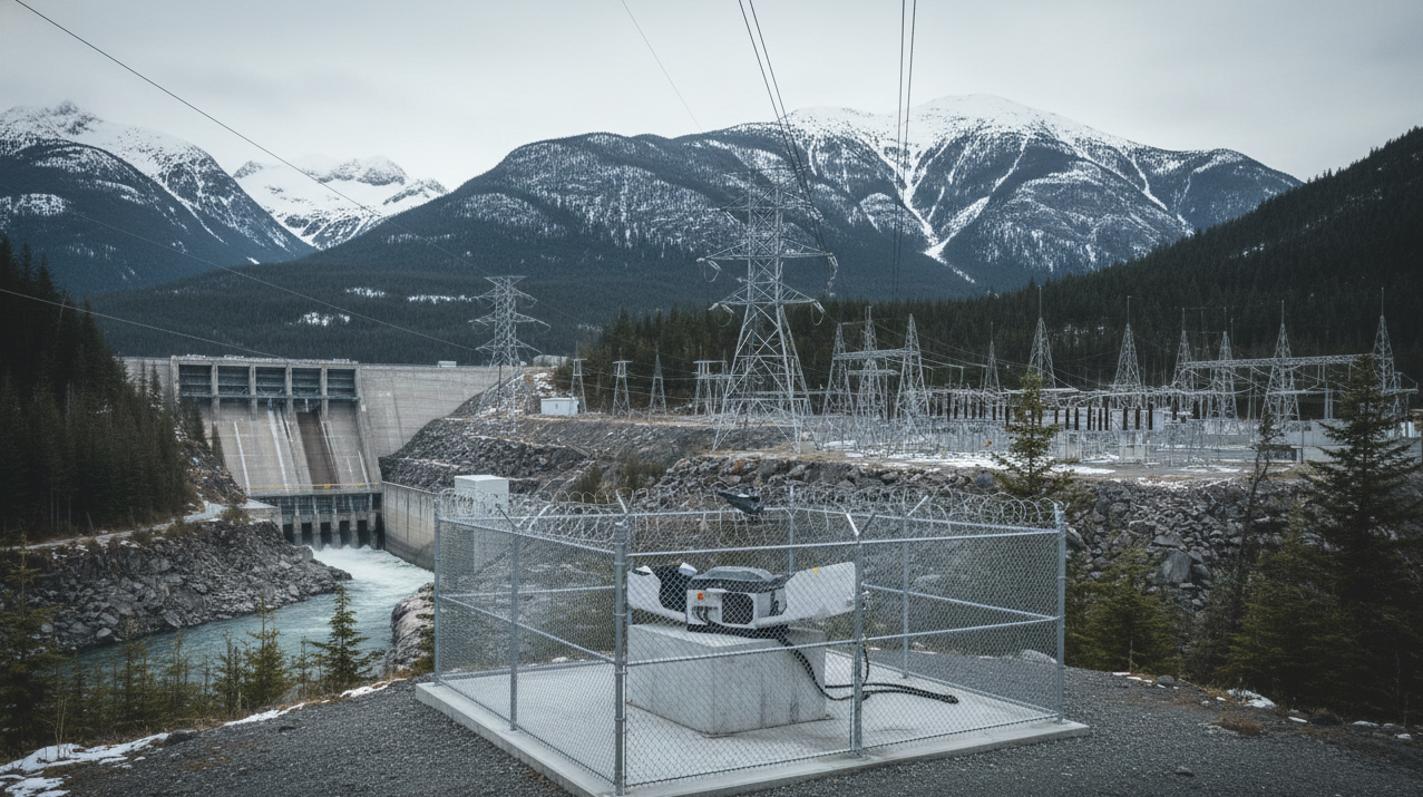 Remote Operations Centers for Industrial Inspections: The Business Case