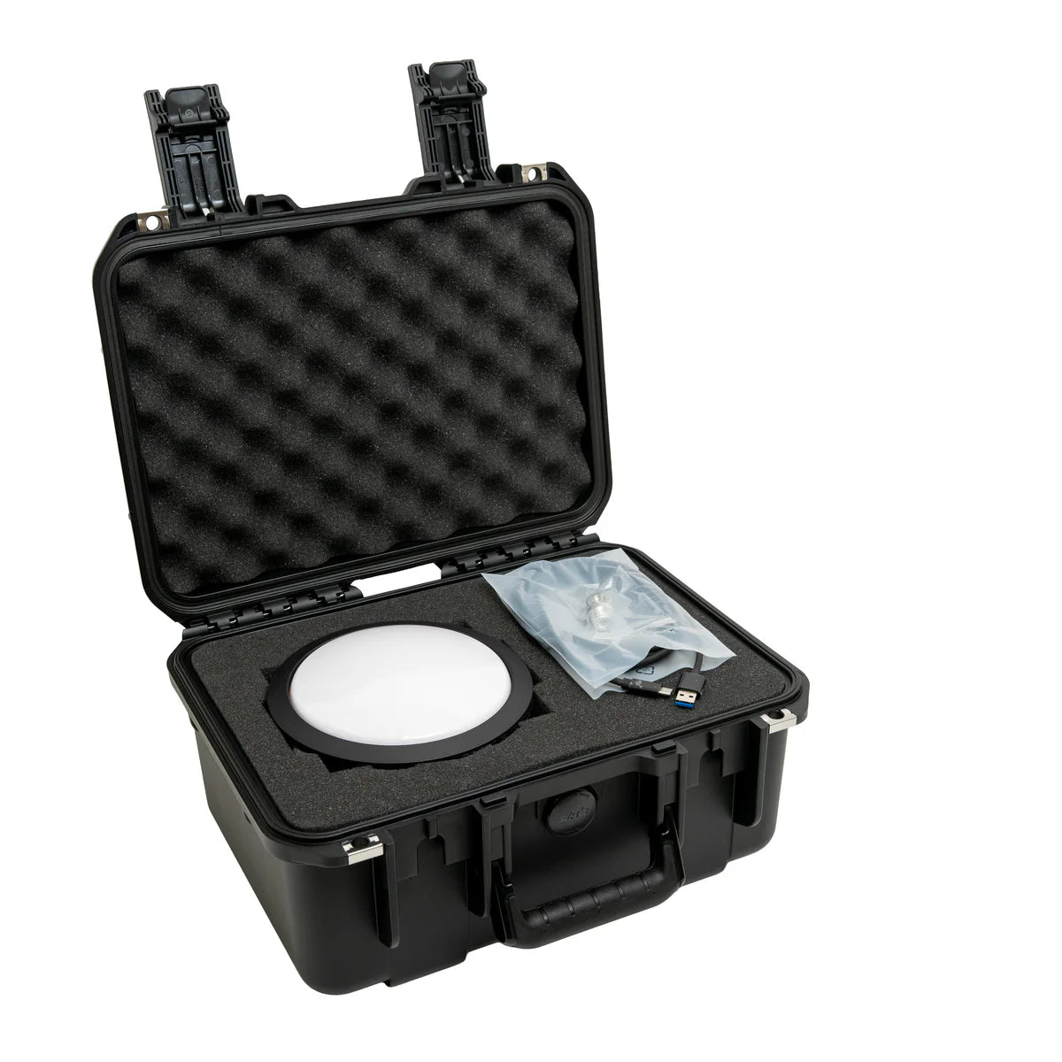 NAV RTK BASE - Remote Robotic