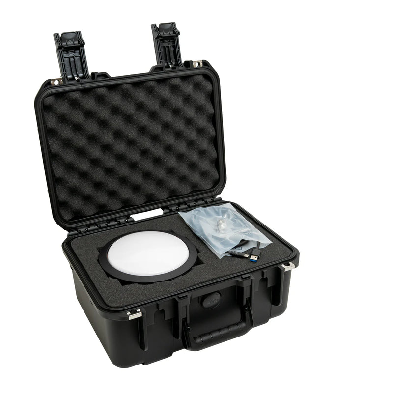 NAV RTK BASE - Remote Robotic