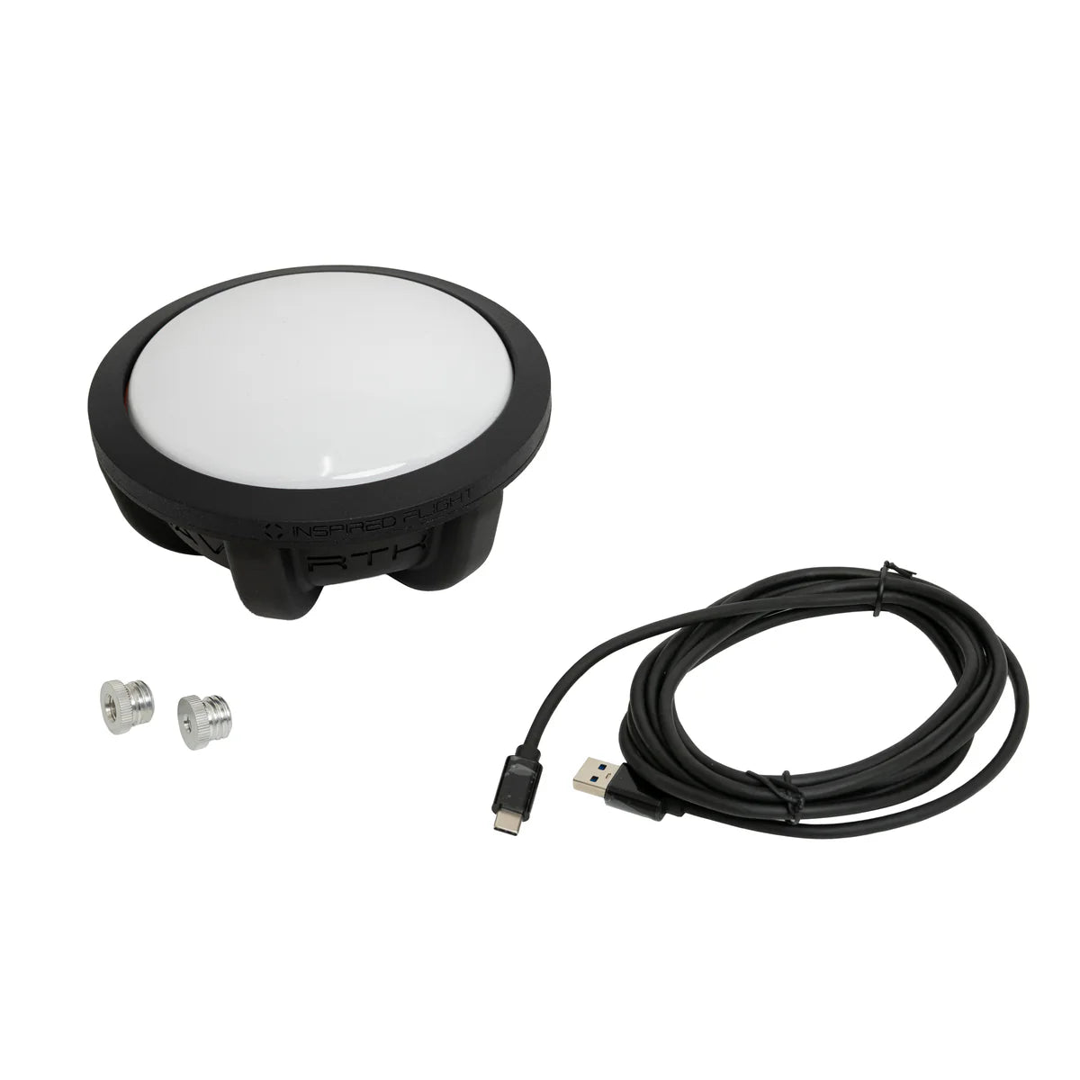 NAV RTK BASE - Remote Robotic