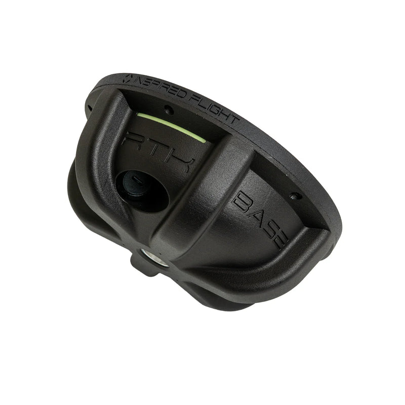 NAV RTK BASE - Remote Robotic