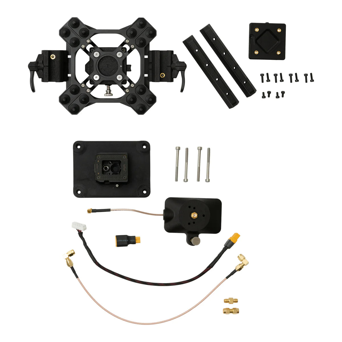 IF800 LiDAR Kit - Remote Robotic