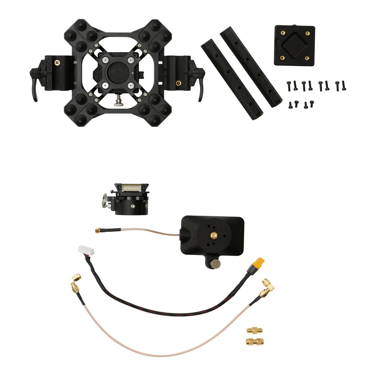 IF800 LiDAR Kit - Remote Robotic
