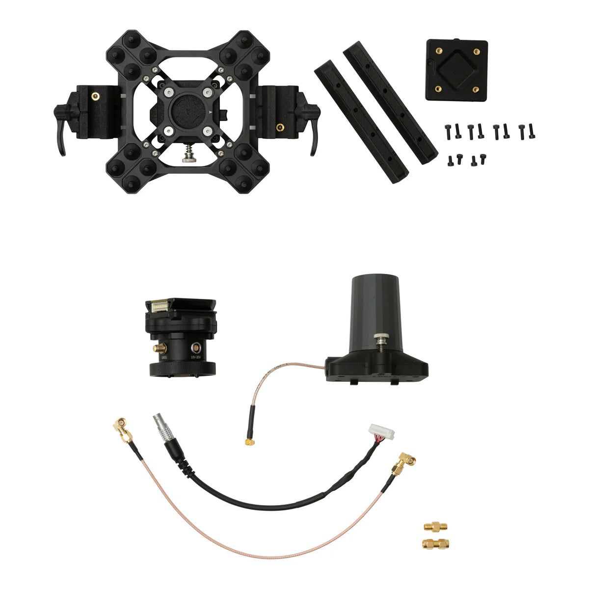 IF800 LiDAR Kit - Remote Robotic