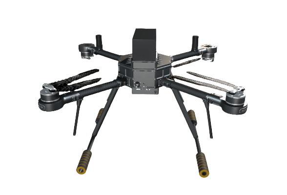 ARA-408 RECON RPAS Tactical Drone - Remote Robotic