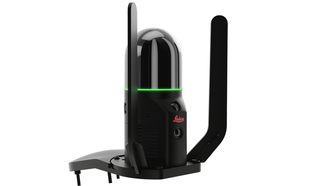 BLK ARC - Remote Robotic