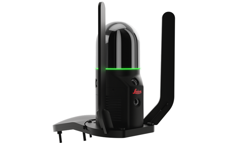 BLK ARC - Remote Robotic