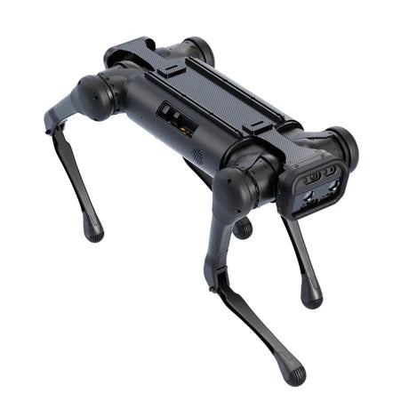 Aliengo - Remote Robotic