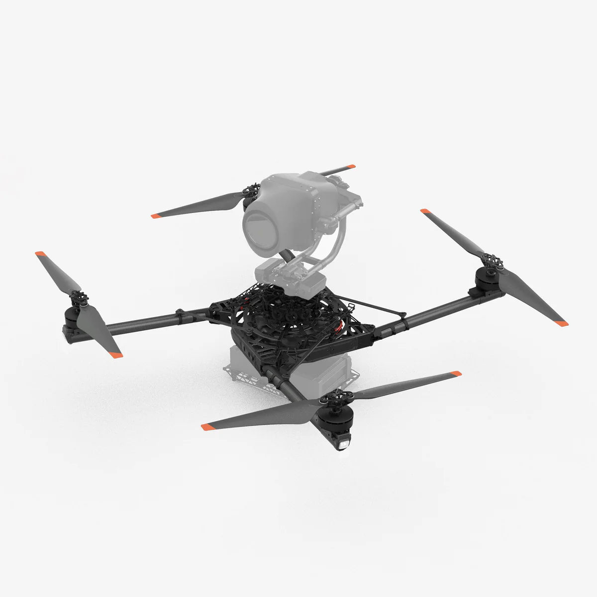 Alta X + Pilot Pro (NDAA/Blue) Essentials Kit - Remote Robotic