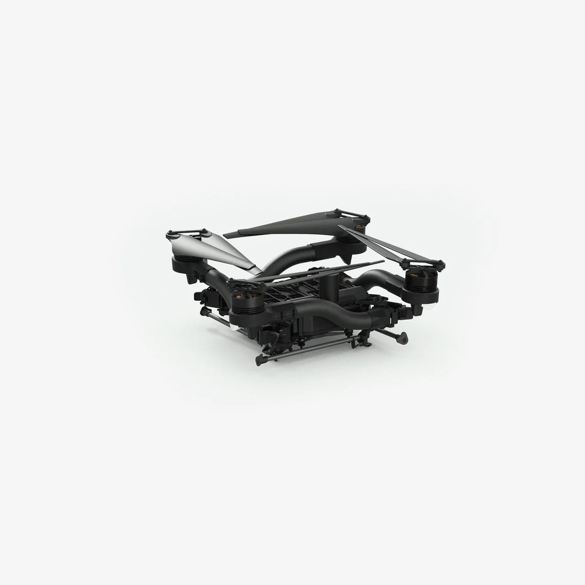 Astro Max Mapping Essentials (NDAA/Blue) - Remote Robotic