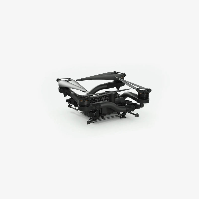 Astro Max Mapping Essentials (NDAA/Blue) - Remote Robotic