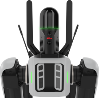 BLK ARC - Remote Robotic