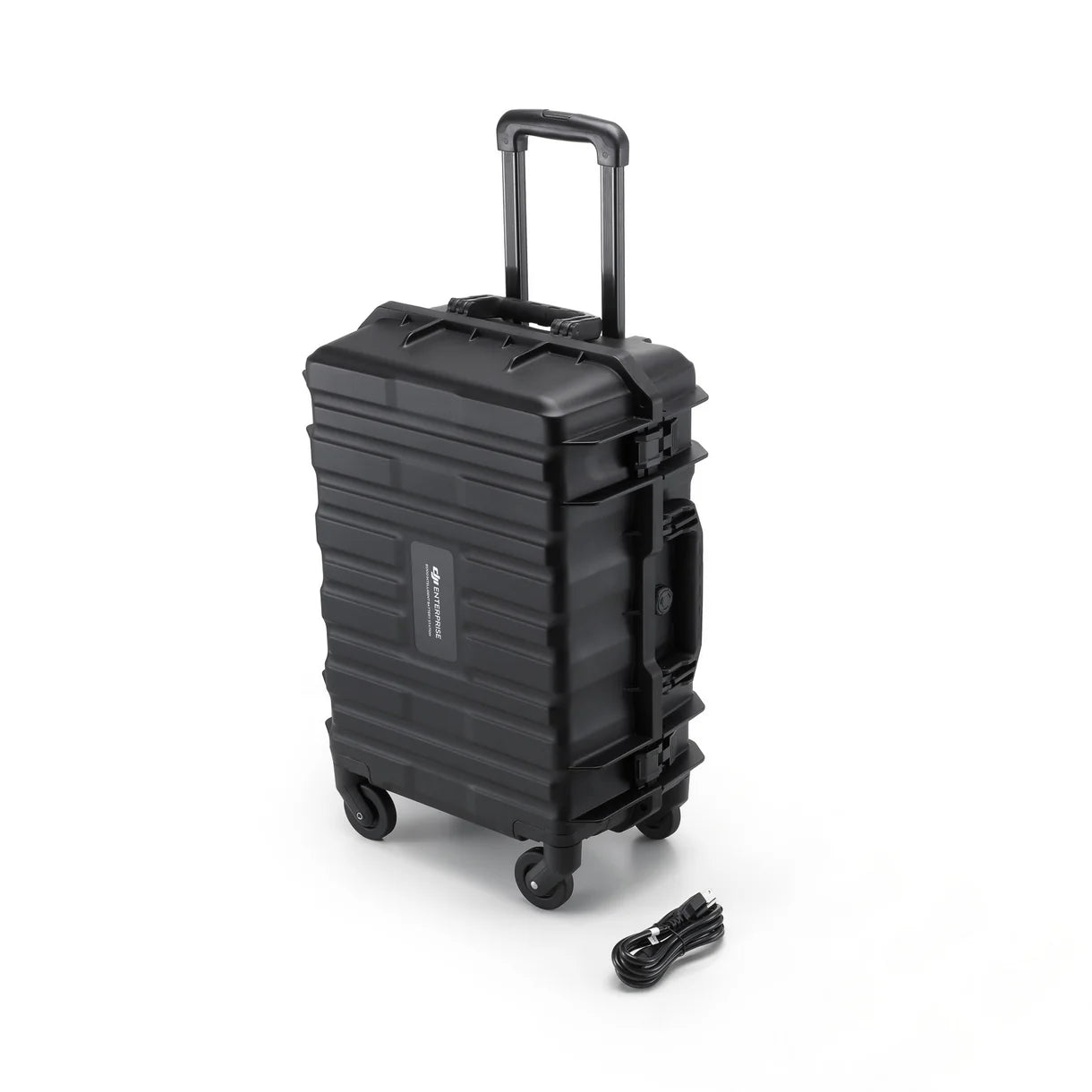 DJI BS100 Intelligent Battery Station - Remote Robotic