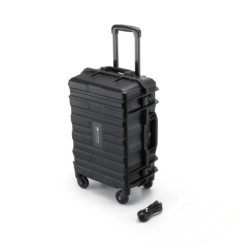 DJI BS100 Intelligent Battery Station - Remote Robotic