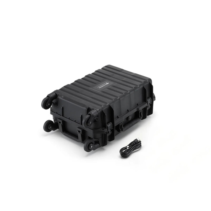 DJI BS100 Intelligent Battery Station - Remote Robotic
