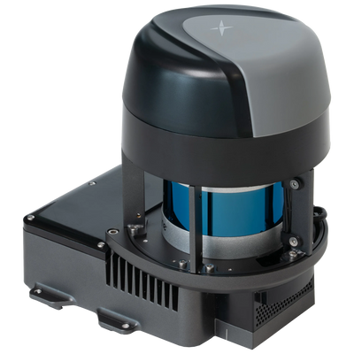 Spot EAP-2 - Remote Robotic