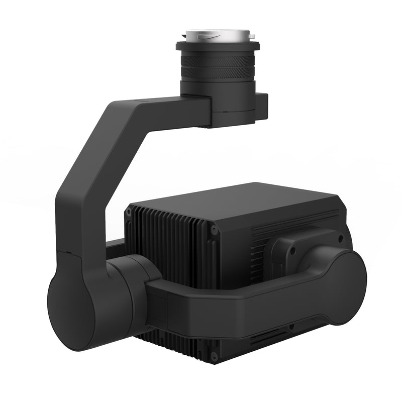 IR10 Infrared Laser Zoom Spotlight - Remote Robotic