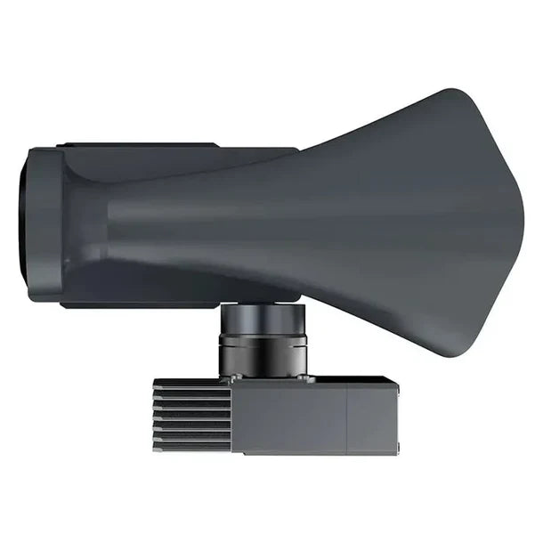 LP12 Searchlight & Broadcasting System - Remote Robotic