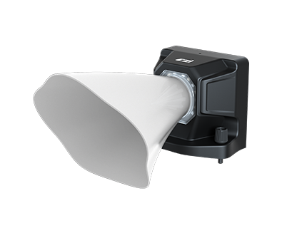 CZI MP120 Drone Loudspeaker for Mavic 3 E / 3 T - Remote Robotic