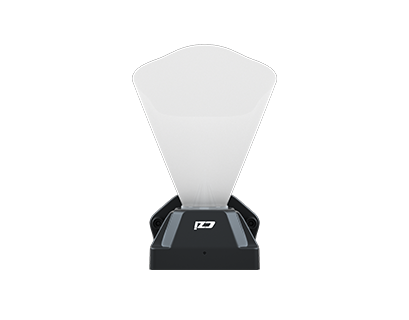 CZI MP120 Drone Loudspeaker for Mavic 3 E / 3 T - Remote Robotic