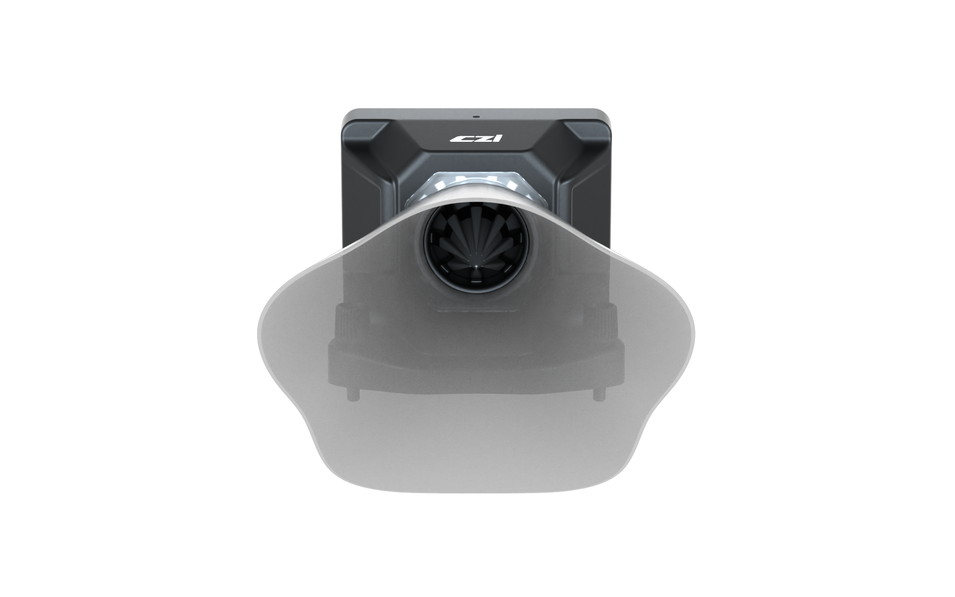 CZI MP120 Drone Loudspeaker for Mavic 3 E / 3 T - Remote Robotic