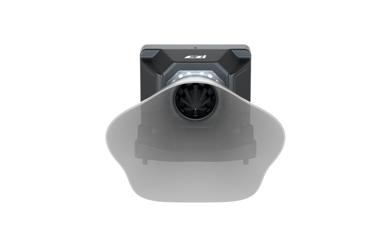 CZI MP120 Drone Loudspeaker for Mavic 3 E / 3 T - Remote Robotic