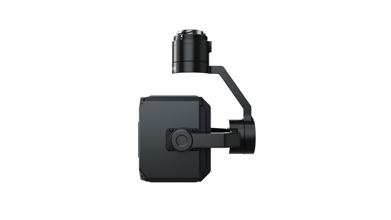 SL60 Multicolour Strobe Searchlight - Remote Robotic