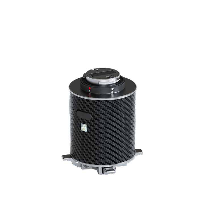 TH4 V2 Throwing Hook Drop System - Remote Robotic