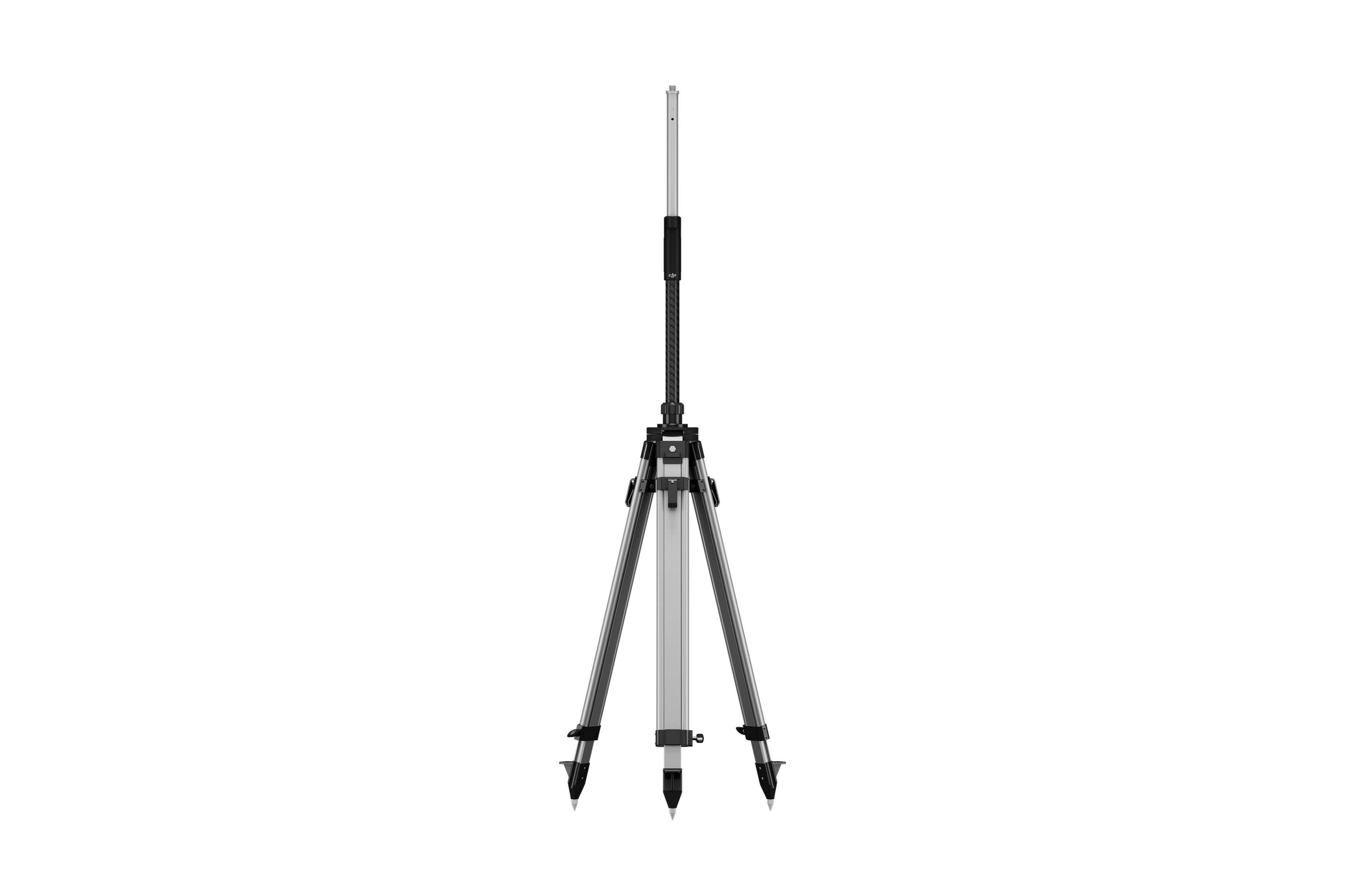 D-RTK 3 Survey Pole and Tripod Kit - Remote Robotic