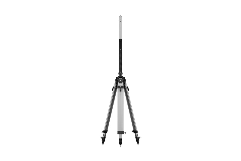 D-RTK 3 Survey Pole and Tripod Kit - Remote Robotic