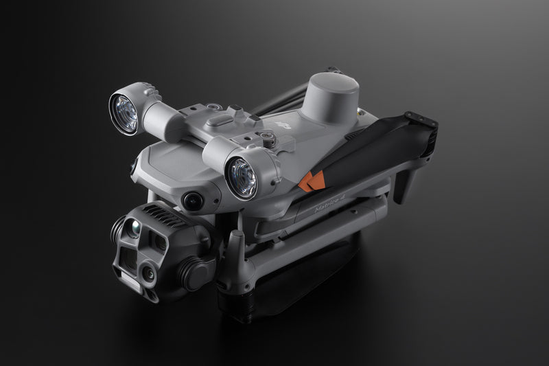 DJI AL1 Spotlight - Remote Robotic