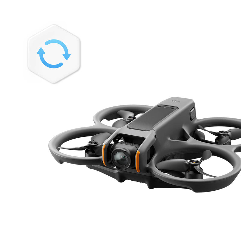 DJI Avata 2 Care Refresh - Remote Robotic