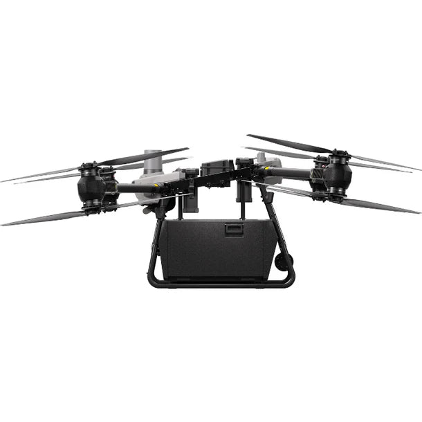 FlyCart 30 - Remote Robotic