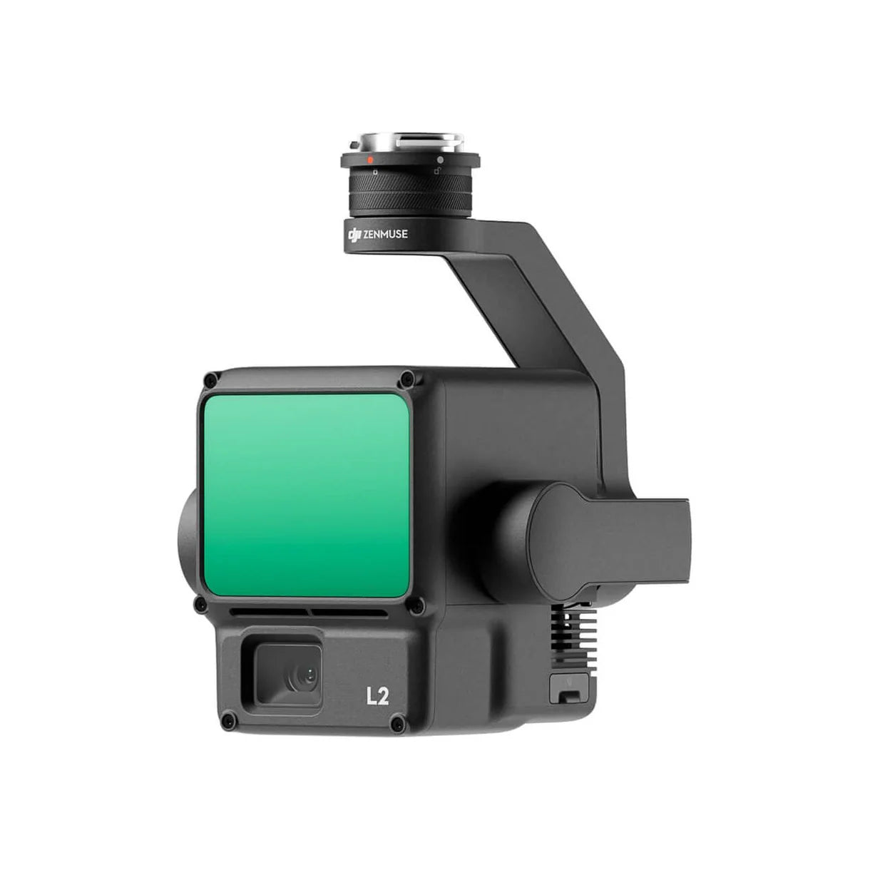 DJI Zenmuse L2 - Remote Robotic
