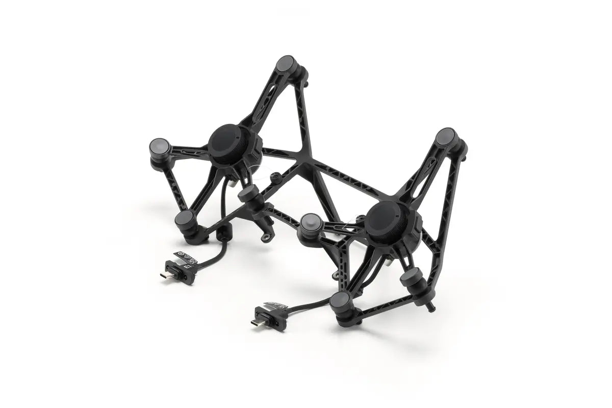 DJI Matrice 400 Dual Gimbal Connector - Remote Robotic