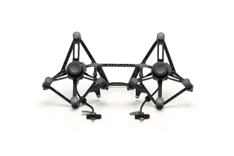 DJI Matrice 400 Dual Gimbal Connector - Remote Robotic