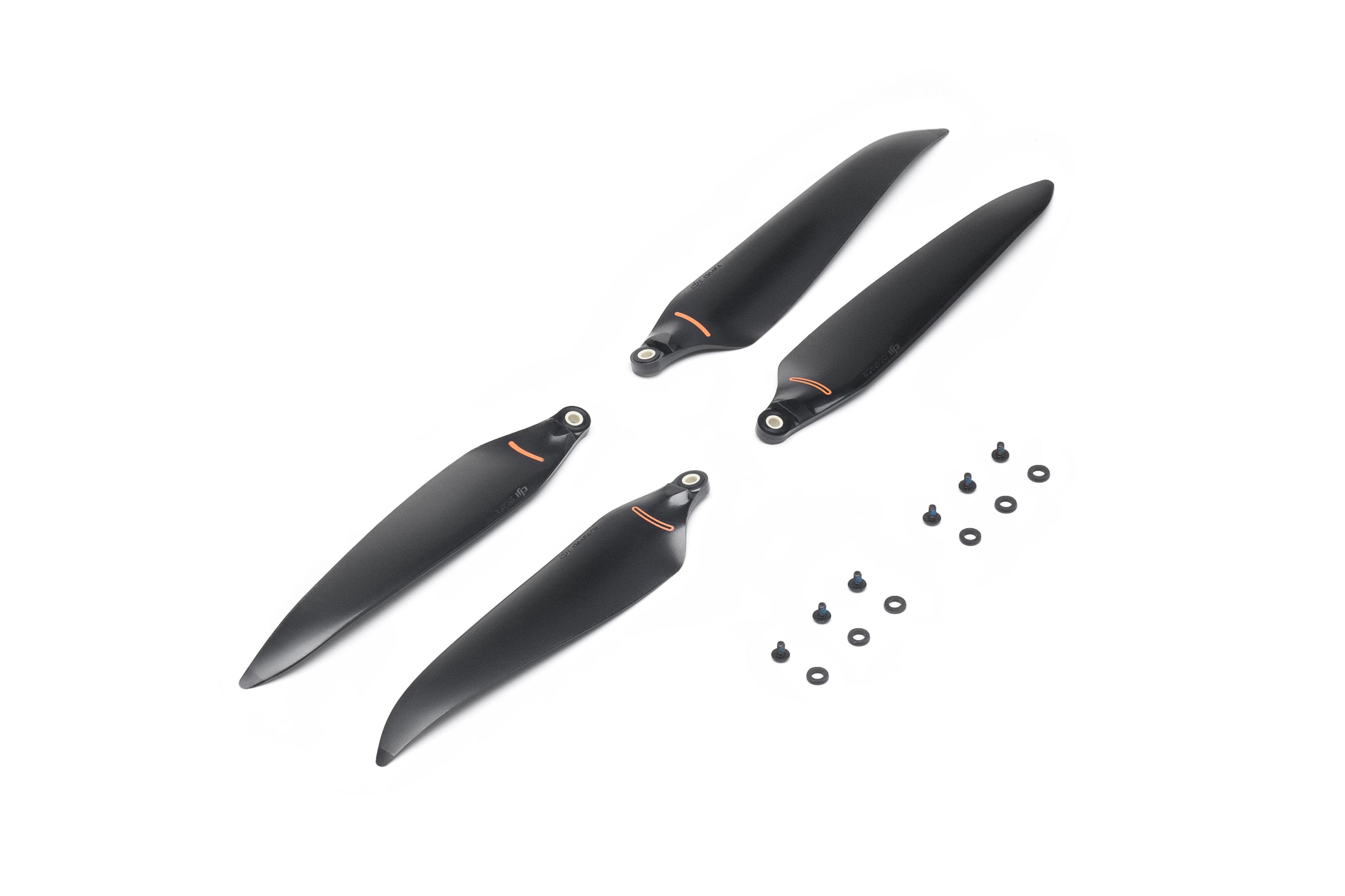 DJI Matrice 4D Series Low-Noise Anti-lce Propellers - Remote Robotic