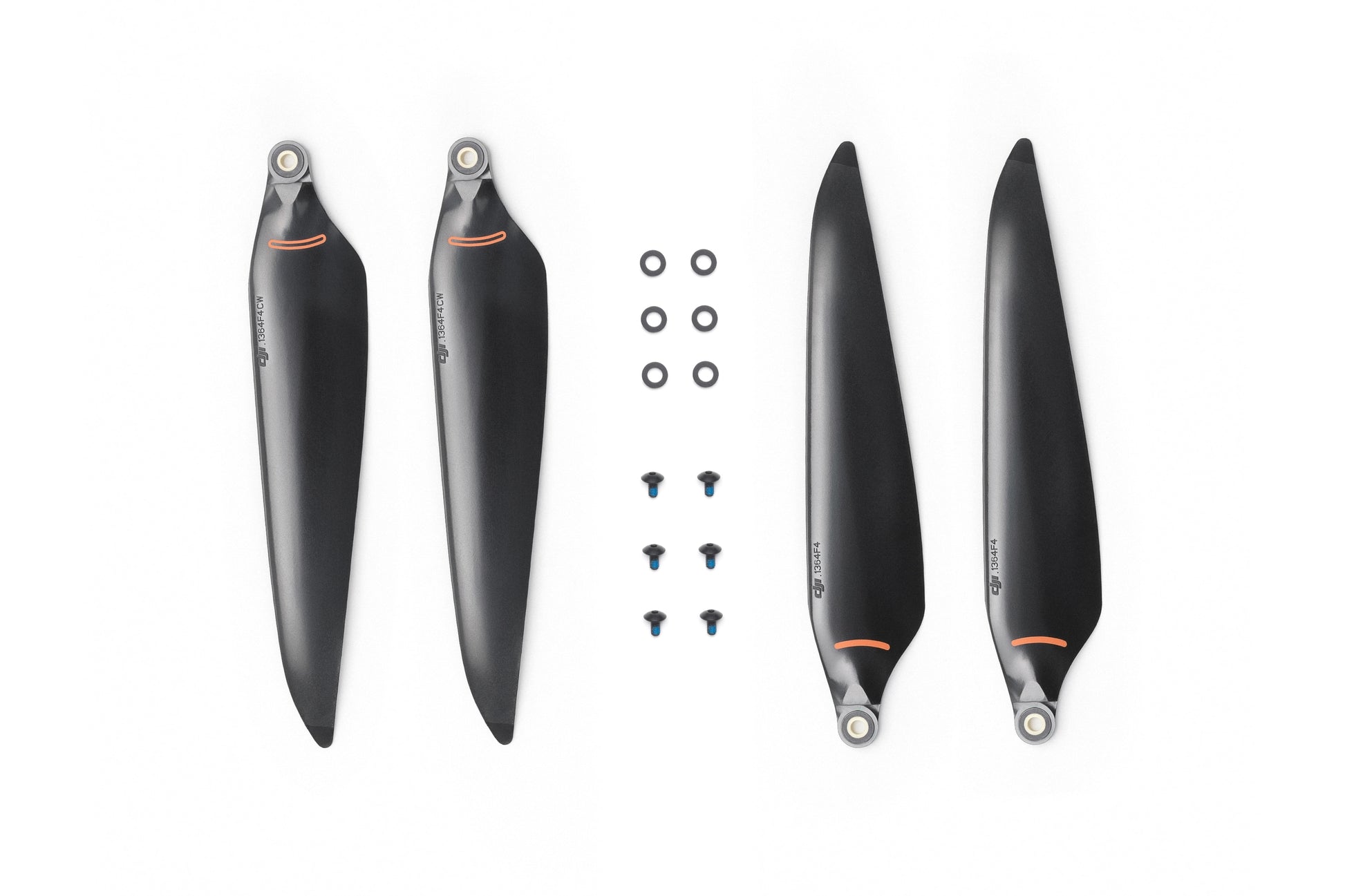 DJI Matrice 4D Series Low-Noise Anti-lce Propellers - Remote Robotic