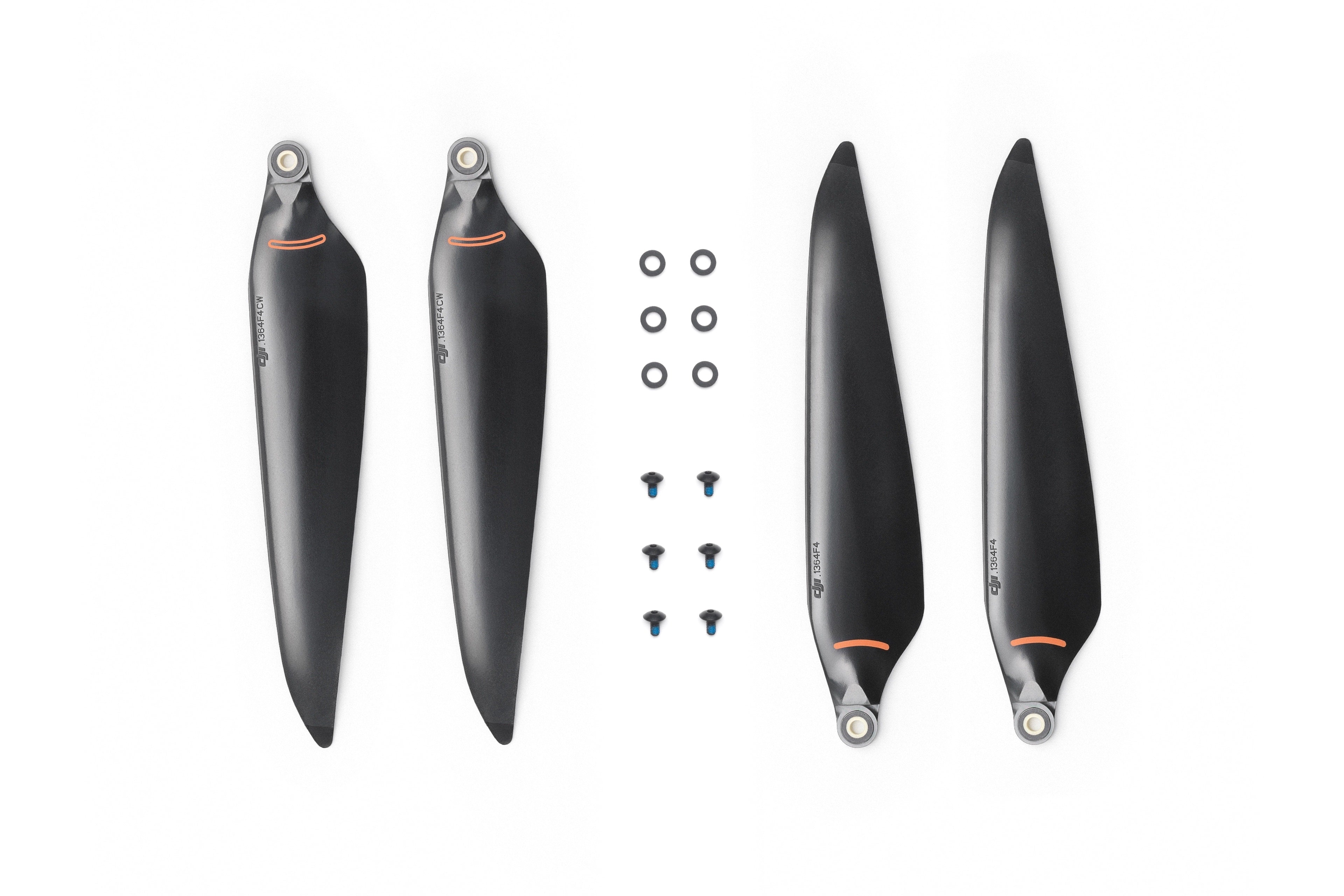 DJI Matrice 4D Series Low-Noise Anti-lce Propellers - Remote Robotic