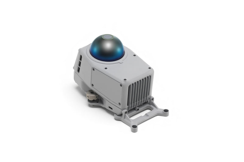 DJI Matrice 4 Series Obstacle Sensing Module - Remote Robotic