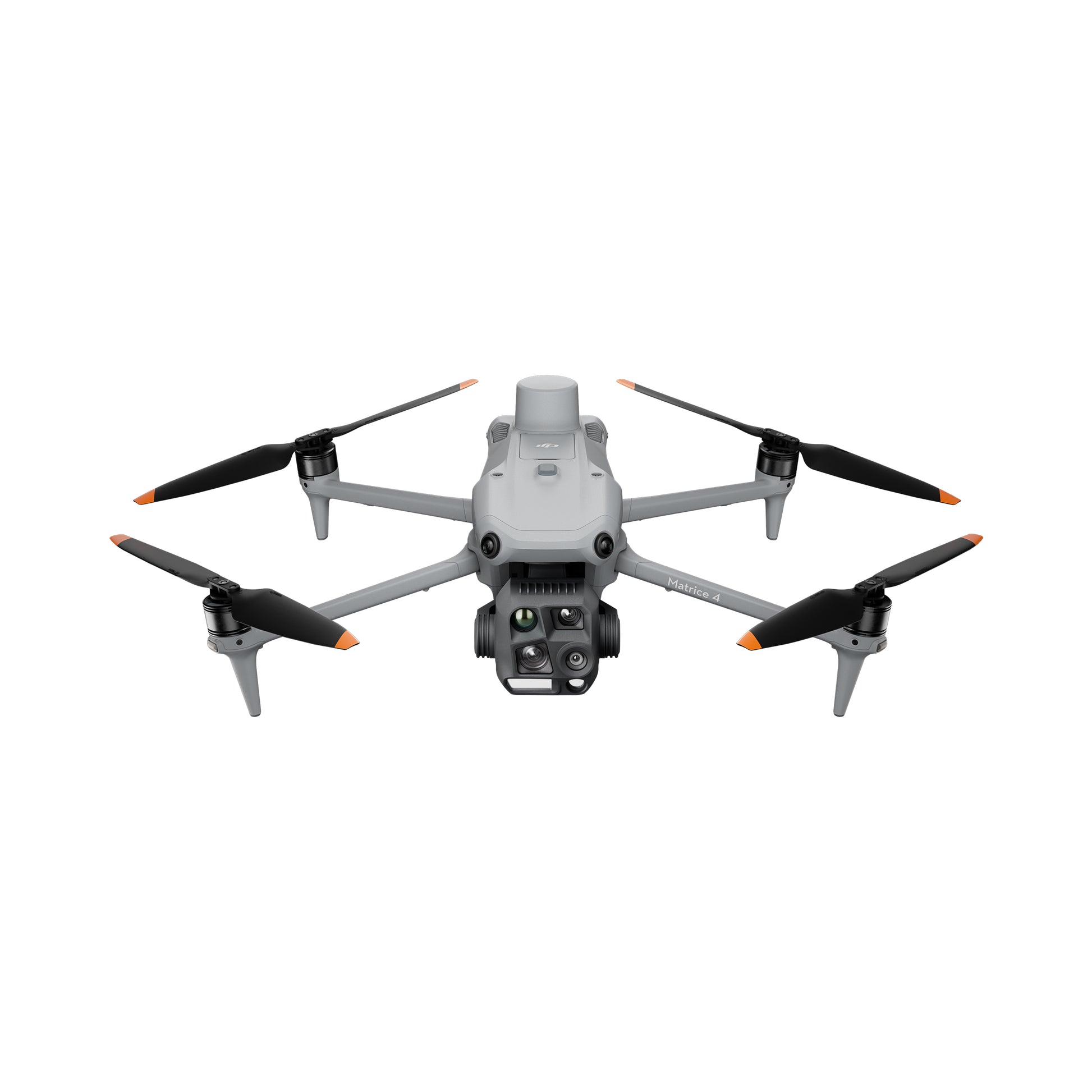 DJI Matrice 4T - Remote Robotic