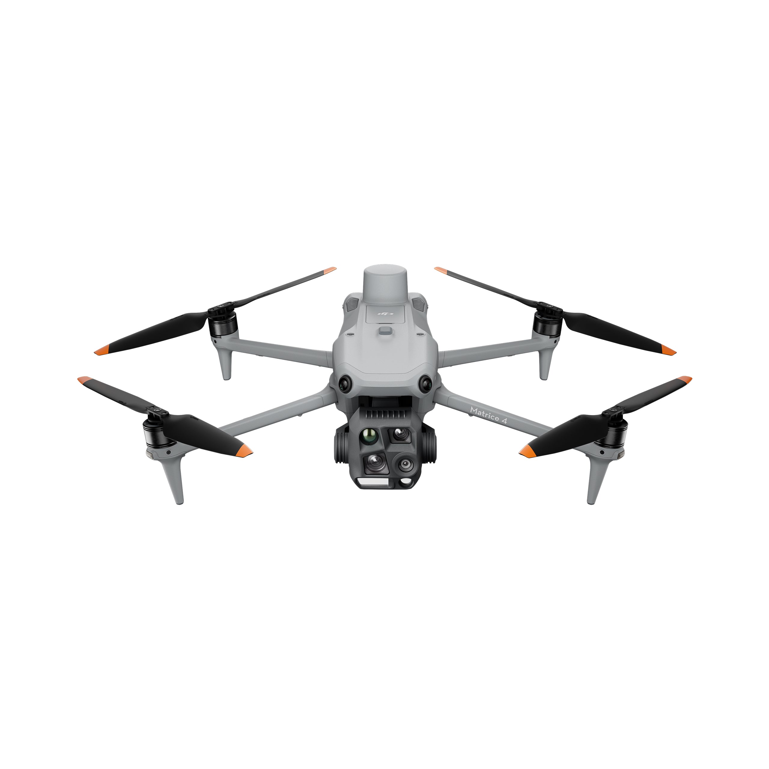 DJI Matrice 4T - Remote Robotic